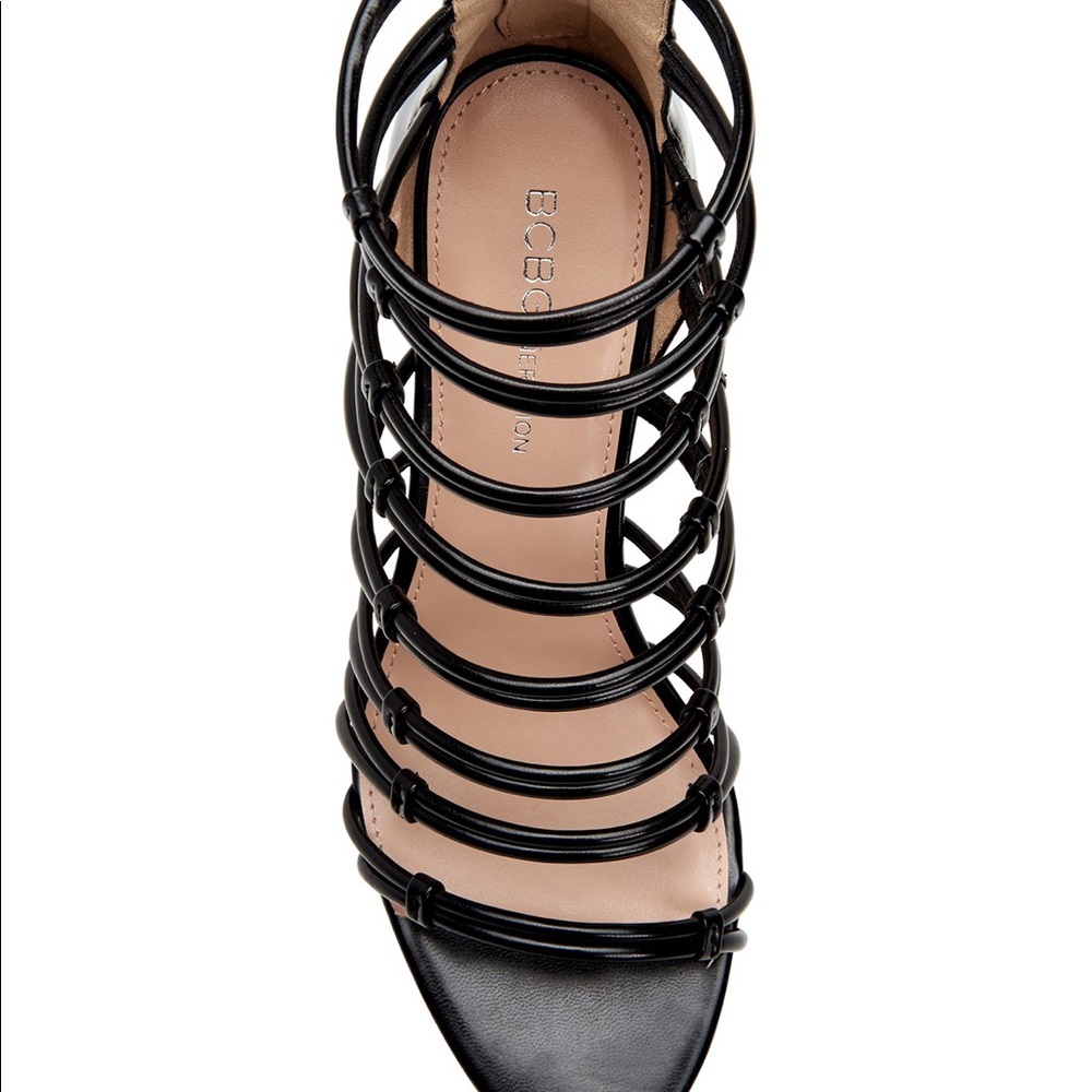 (Brand New) BCBGeneration Maria Sandal